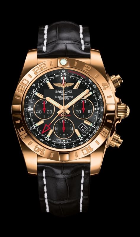 breitling chronomat 44 boutique edition|breitling chromat 44 gmt.